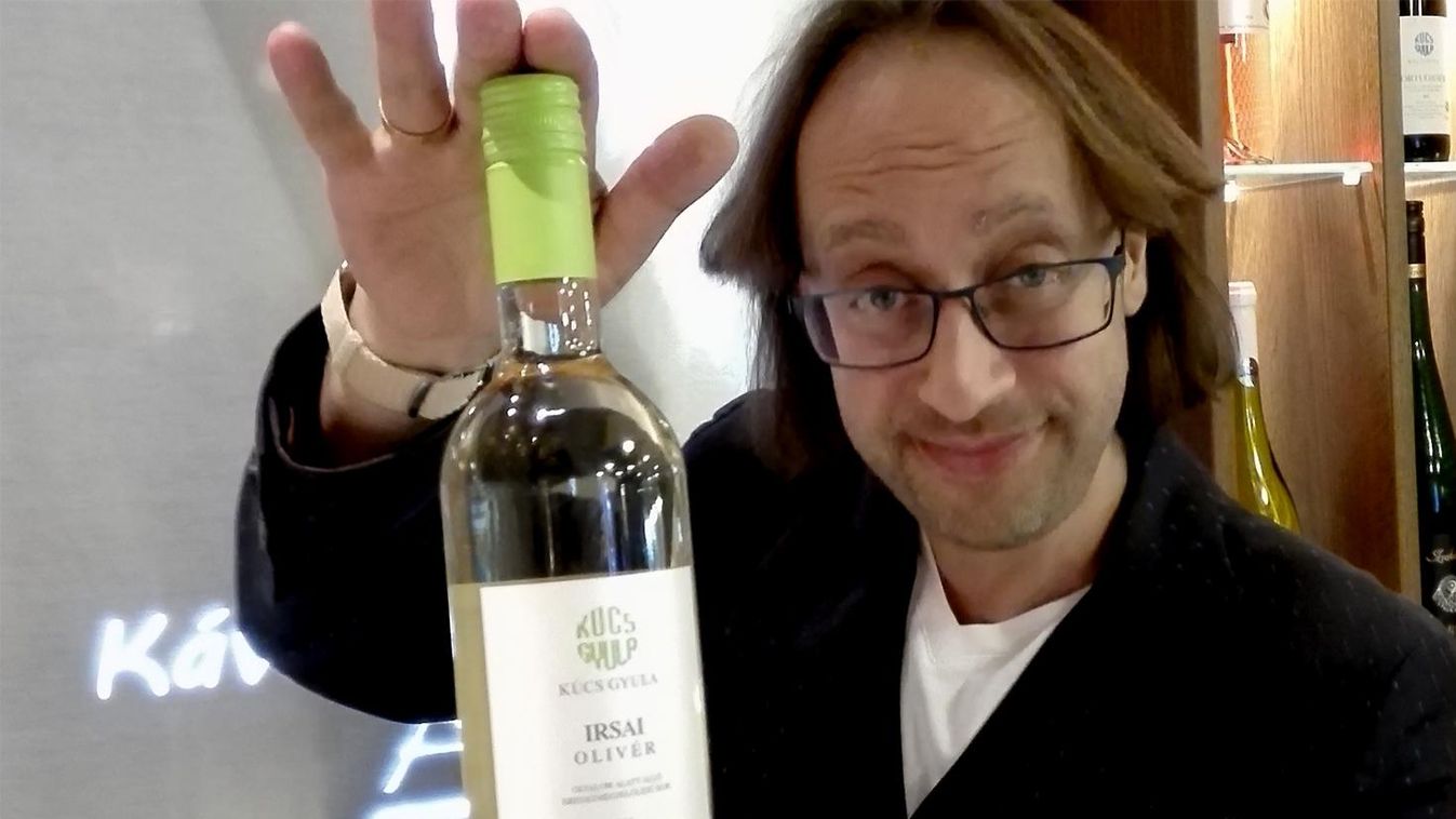 Mi fán terem a kézműves bor? Most a sommelier elárulja!