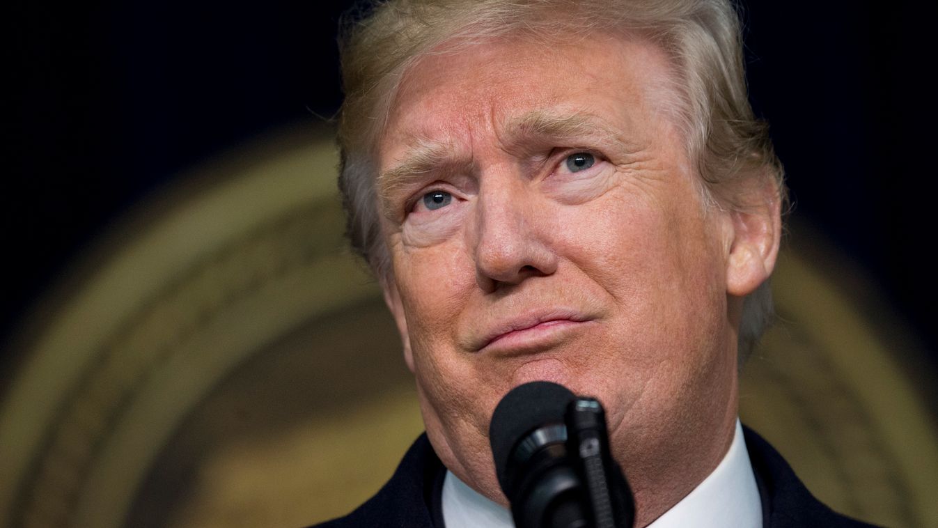 Trump visszavágott a róla szóló könyv írójának
