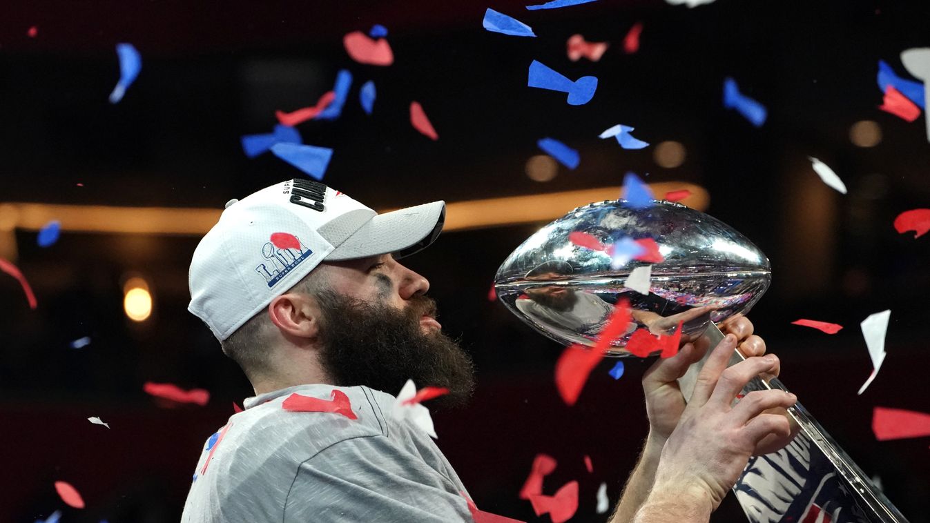 Bécsben állítják ki az NFL-kincsét