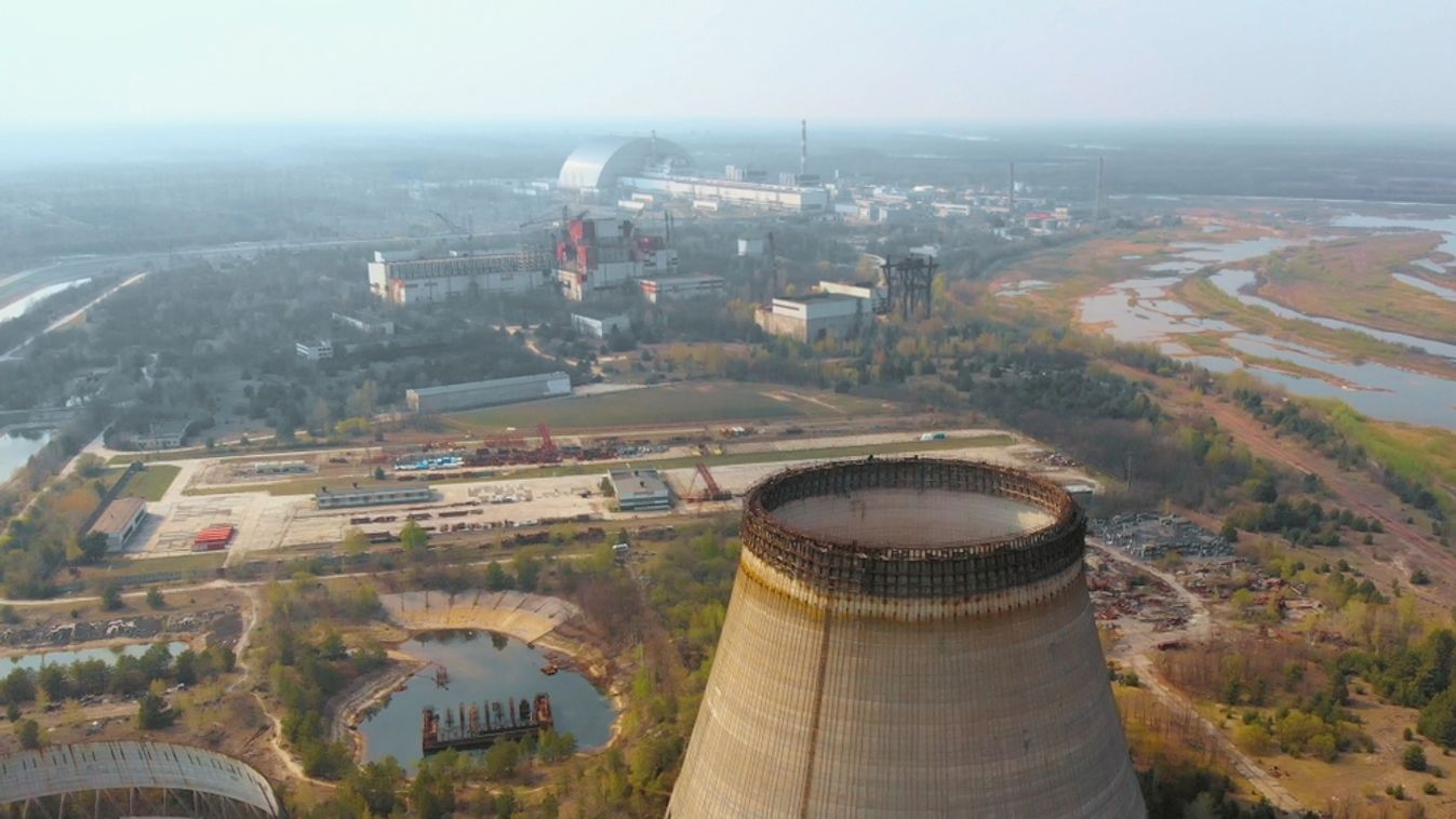 Elhunyt a csernobili atomerőmű volt igazgatója