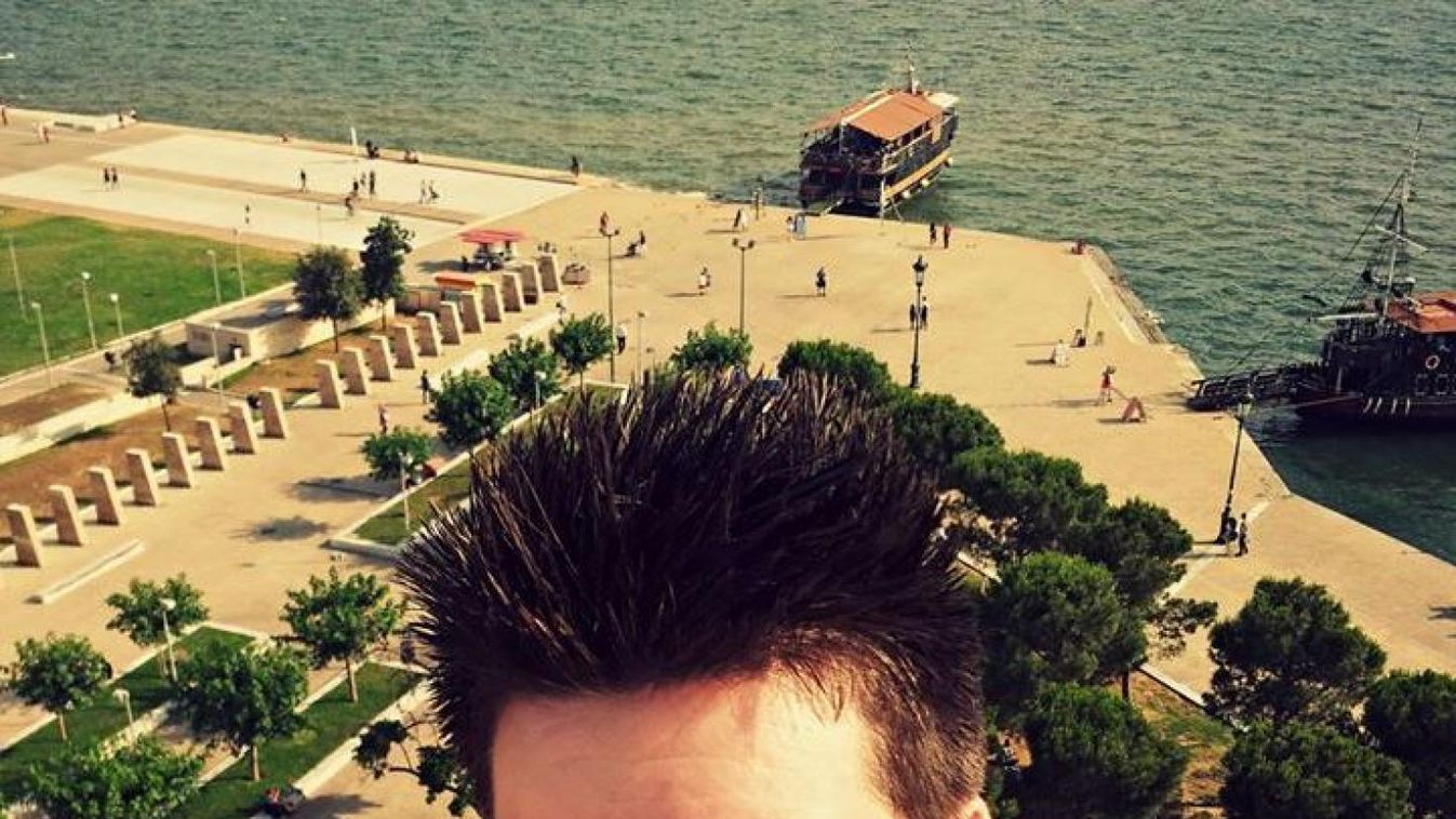 Budapesten fogták el a Ronaldo szexbotrányát megíró Football Leaks tulajdonosát