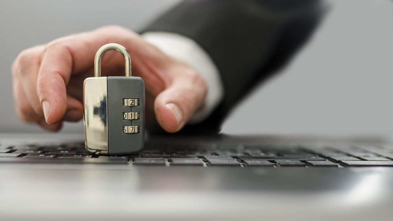Már 128 GB-os változatban is elérhető a titkosított USB