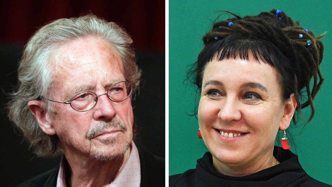 Mit kell tudni az irodalmi Nobel-díj kitüntetettjeiről?