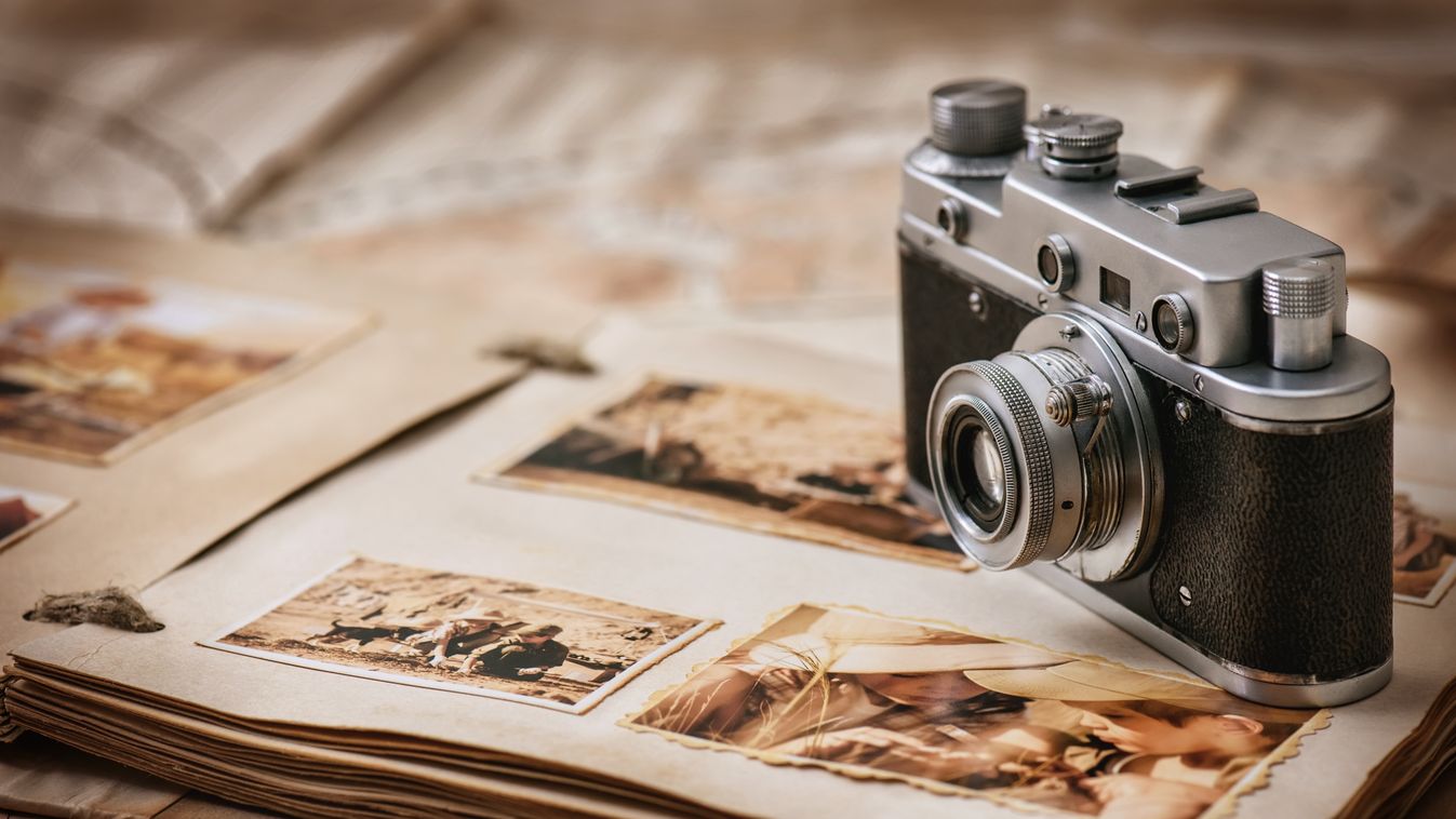 Eddig ismeretlen 1956-os fényképeket állítottak ki Lengyelországban