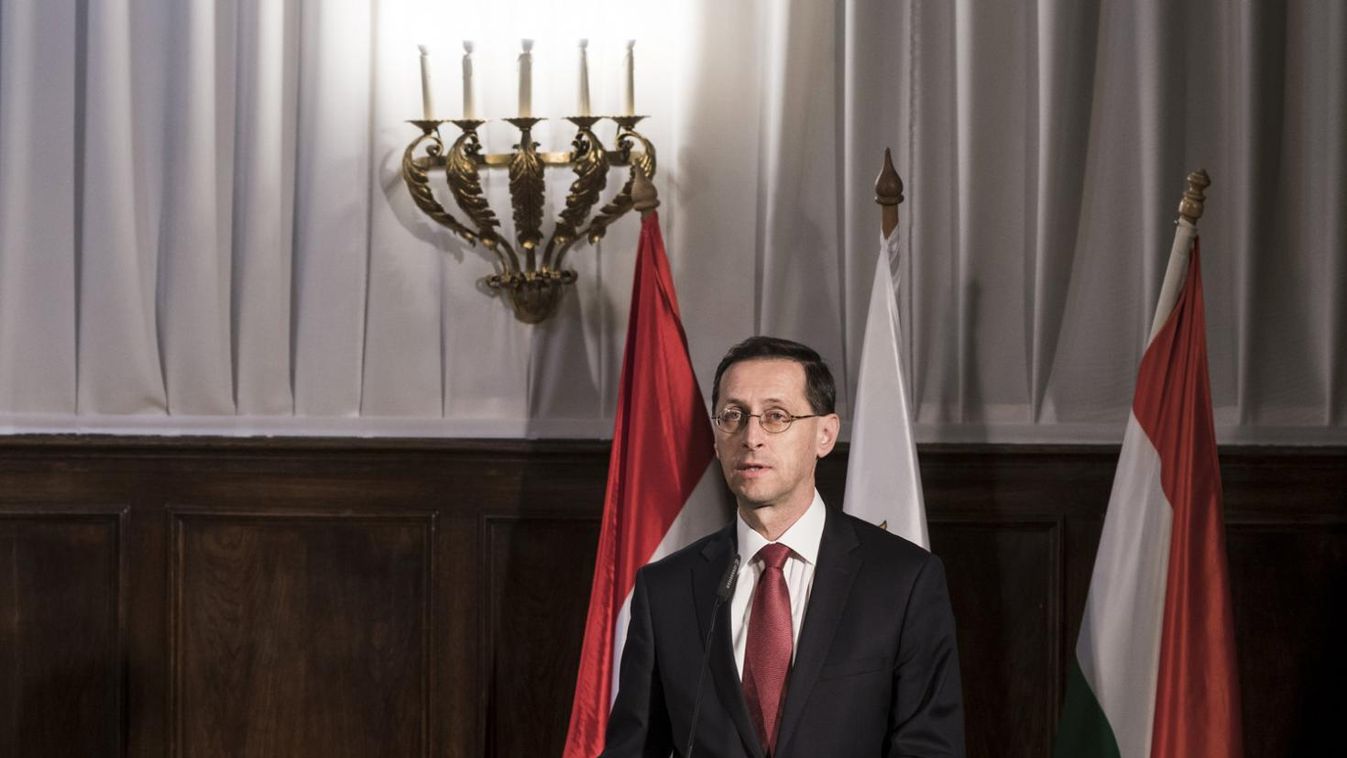 Varga Mihály: a vállalkozói szellem határozza meg egy nemzet gazdaságát