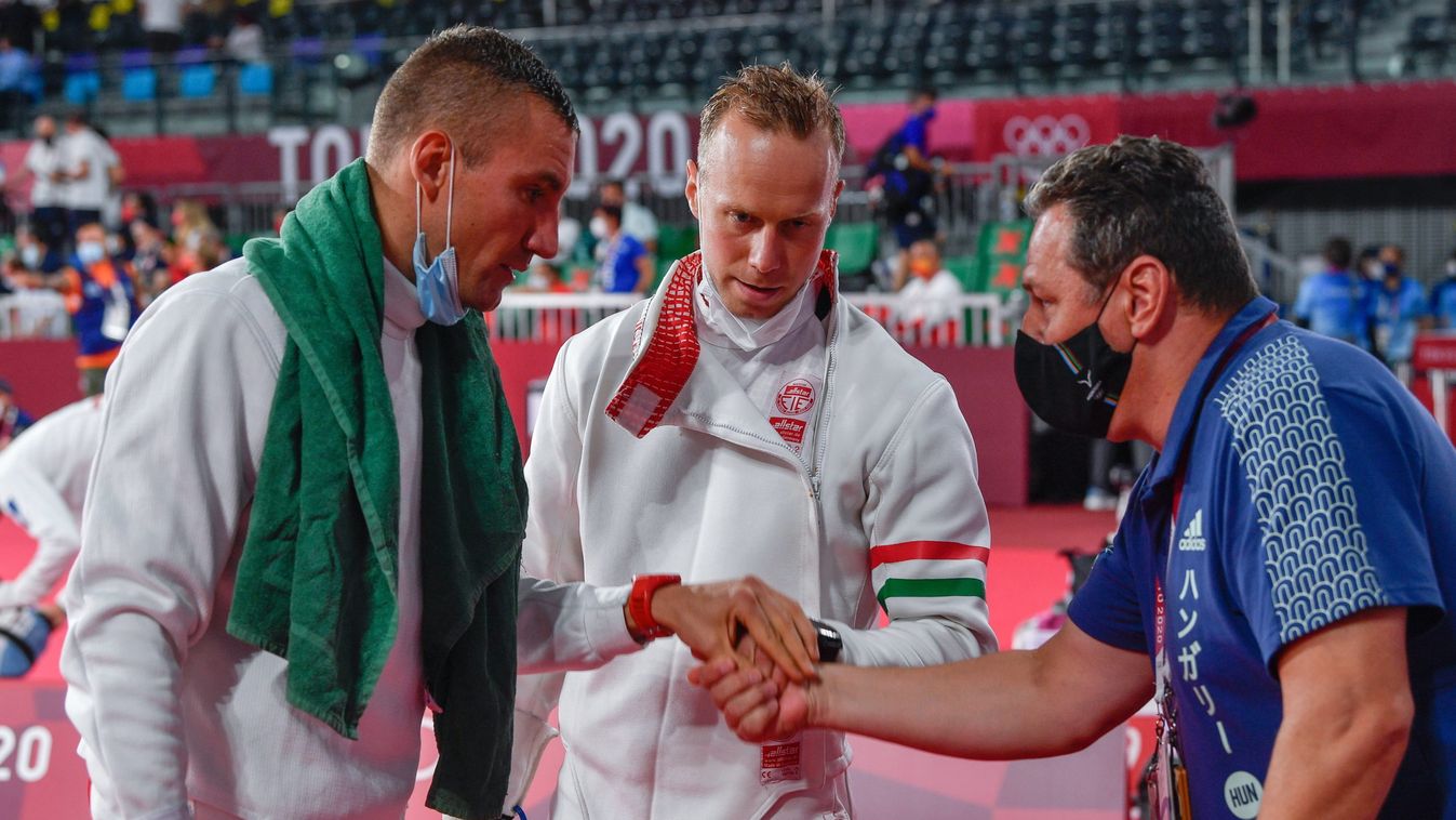Tata és Bábolna között ingáznak majd az öttusázók