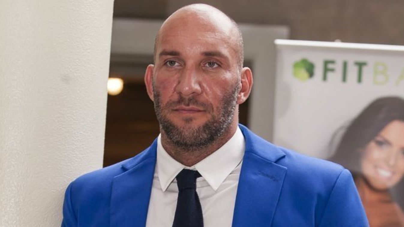 Két évet kapott Berki, de nem megy börtönbe