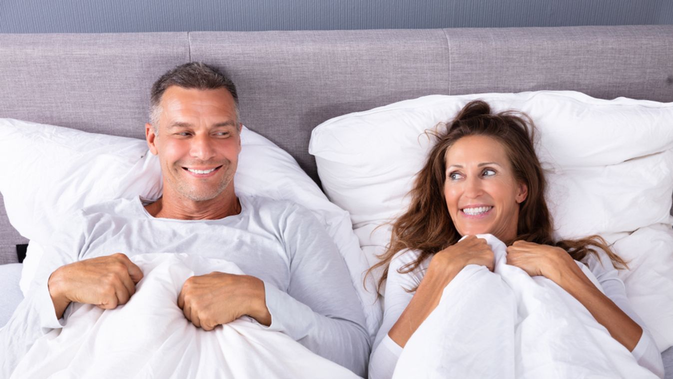 Minden éjjel nővére férje mellé bújik be az ágyba a fiatal nő