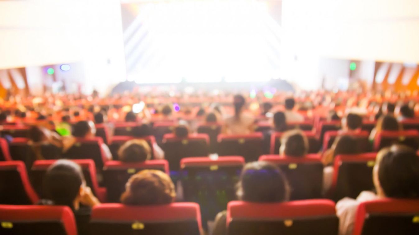 Tarolt a Netflix karácsonyi animációs filmje az Annie-gálán