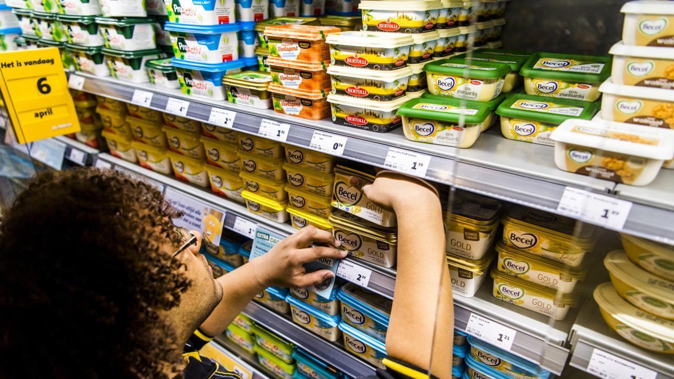 5 dolog, amit mindenképpen tudnia kell a margarinról