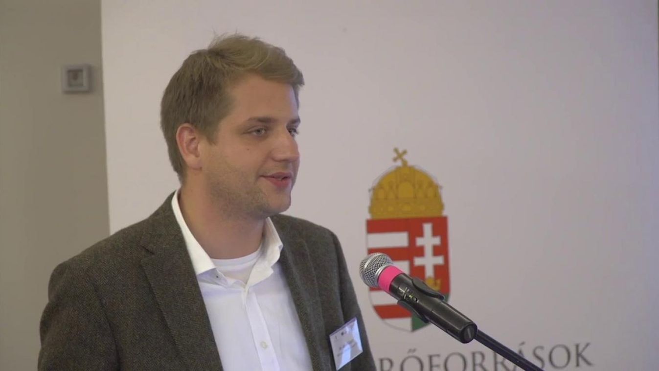 Az innovációs képesség határozza meg a versenyképességet