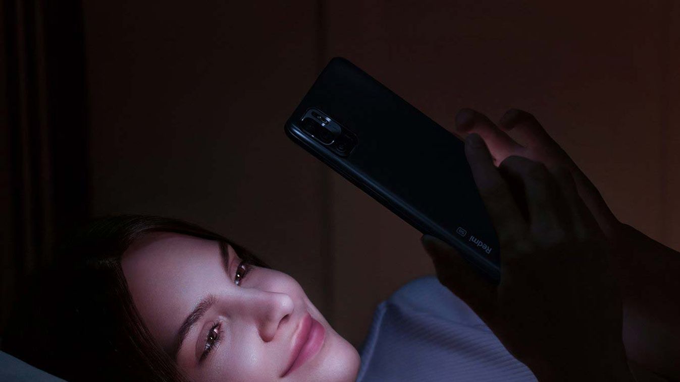 A hét dobása: árbajnok a Redmi Note 10 5G