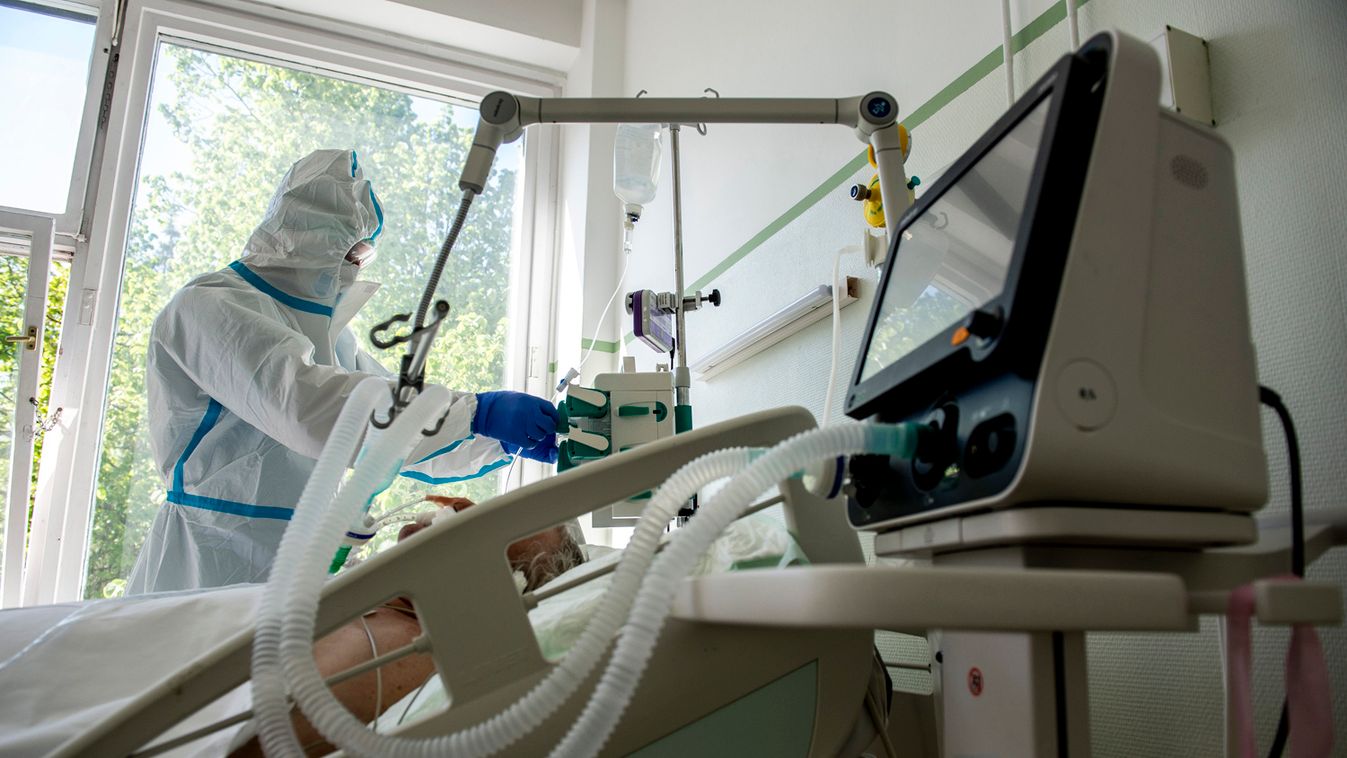 Világszinten nőtt az orvosok elismertsége