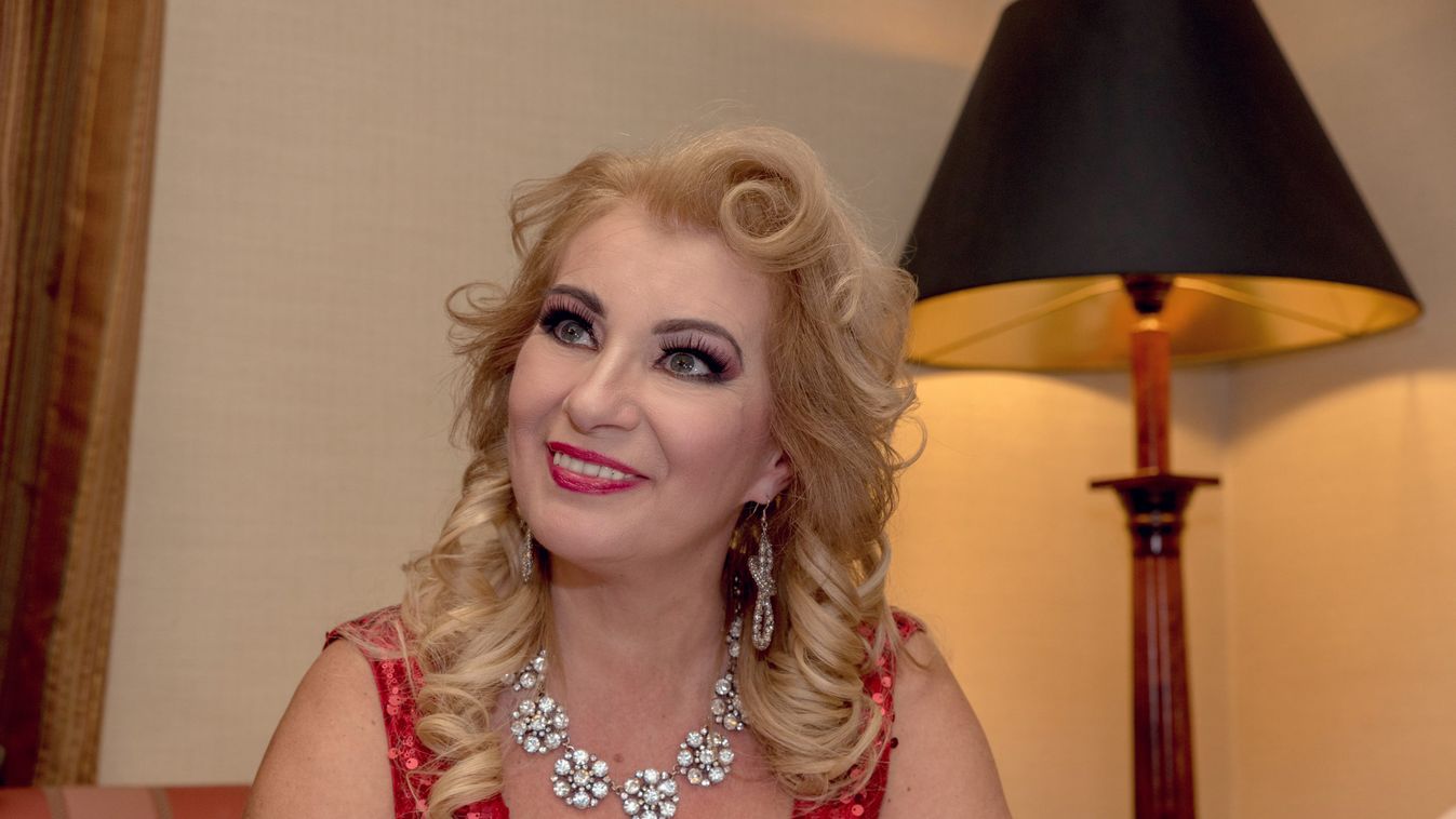 Kiszel Tünde lánya legfrissebb fotóján, egy híres magyar színésznőre hasonlít