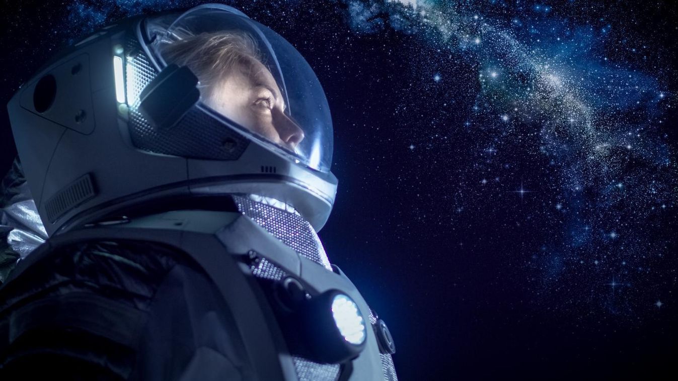 Meteorvadász kamerarendszert építenek ki Magyarországon