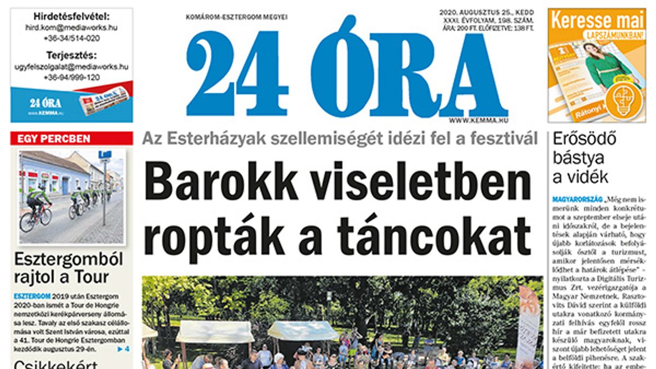 2020.08.25. + melléklet