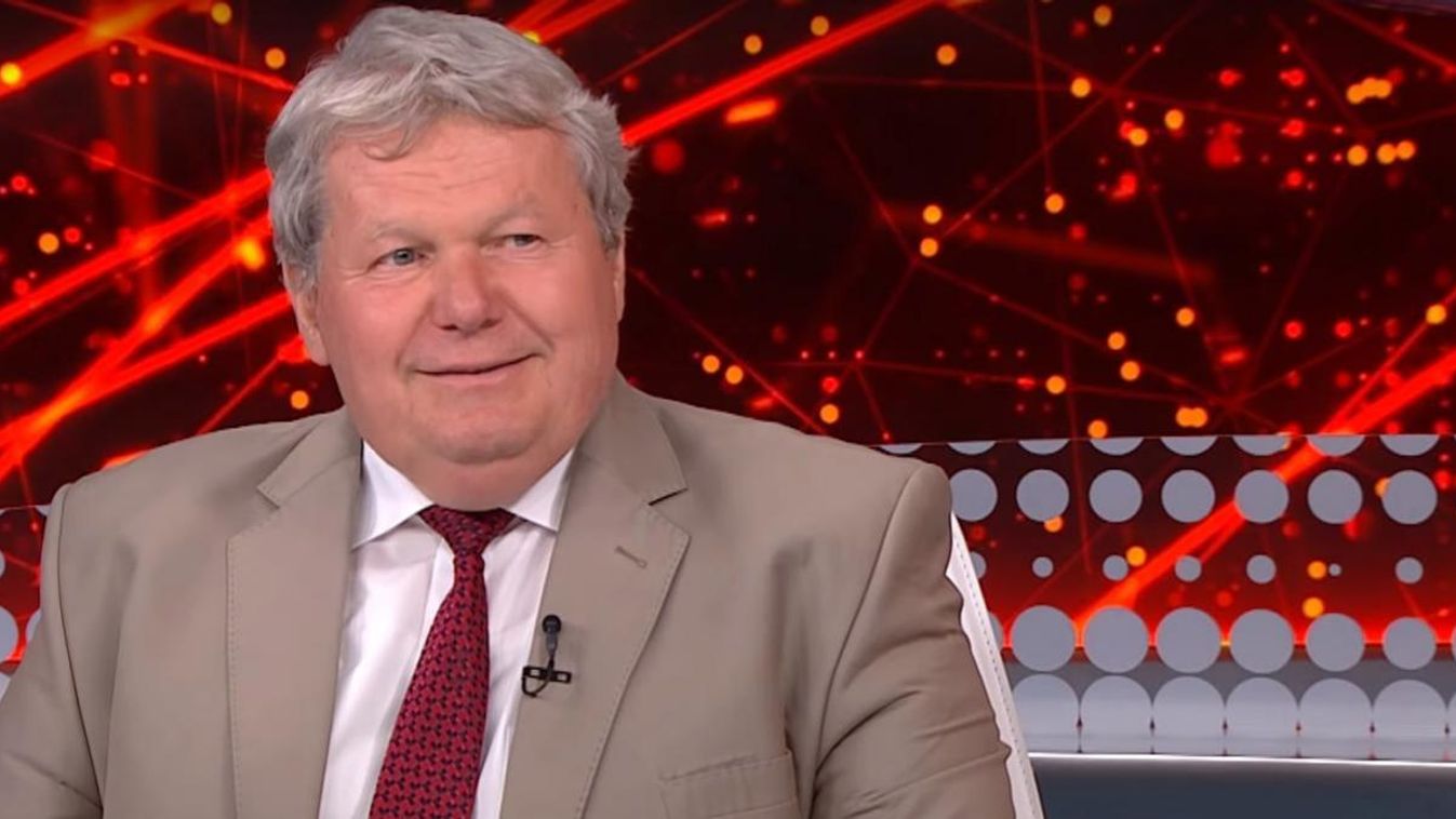 Paks II. esetében nincs helye politikai játszmáknak