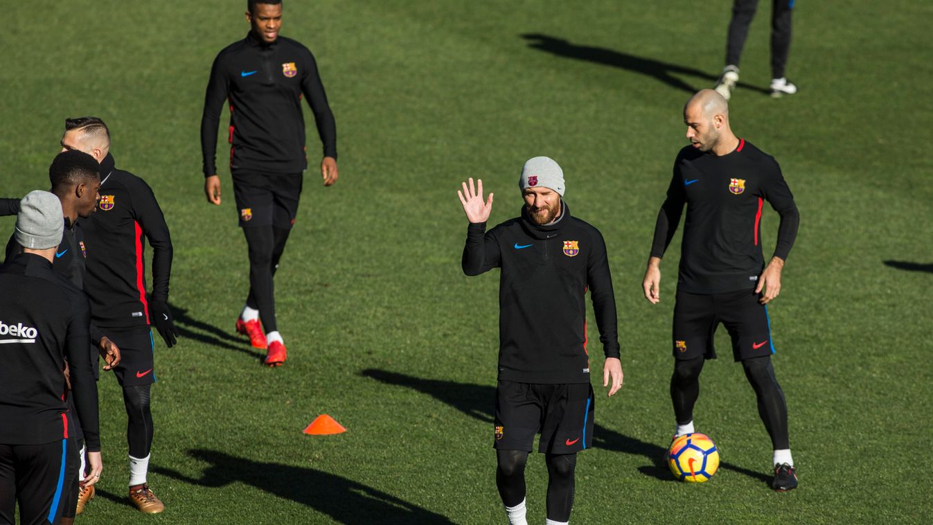 Messi ingyen is távozhat, ha...