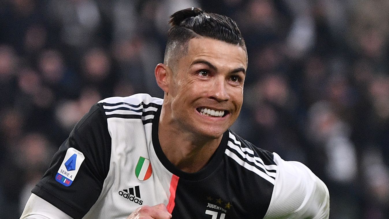 A Romához látogat a címvédő Juventus