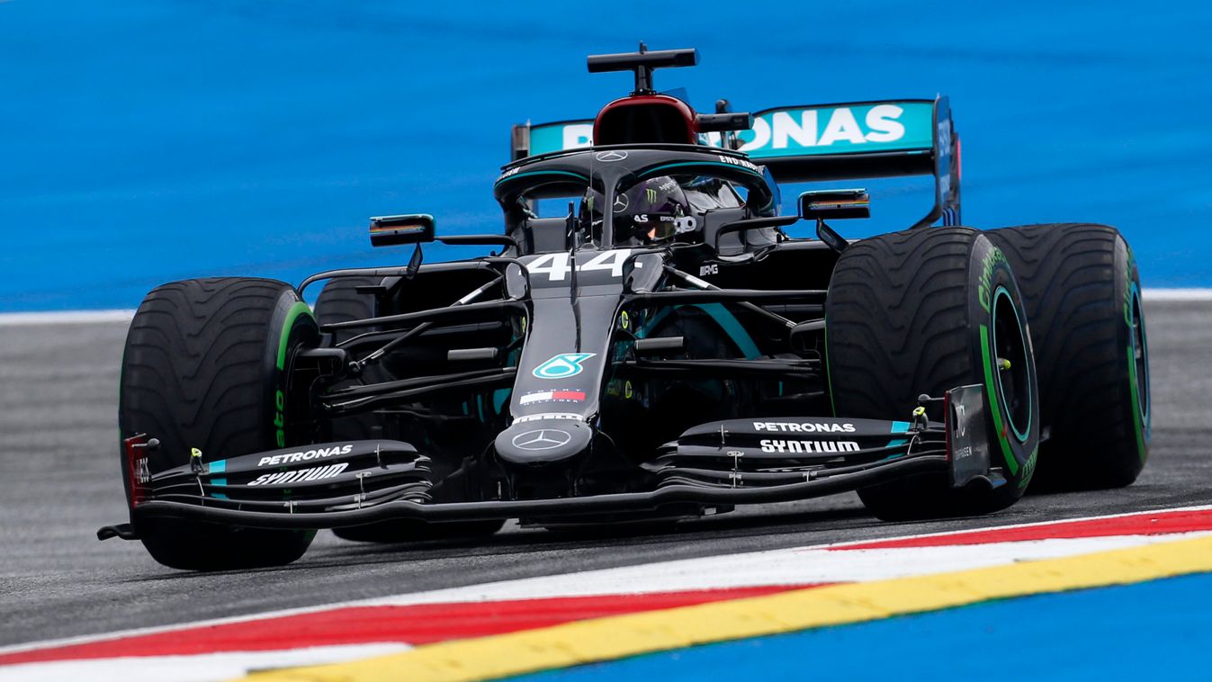 A FIA elutasította a Red Bull óvását, a Mercedes használhatja új kormányművét
