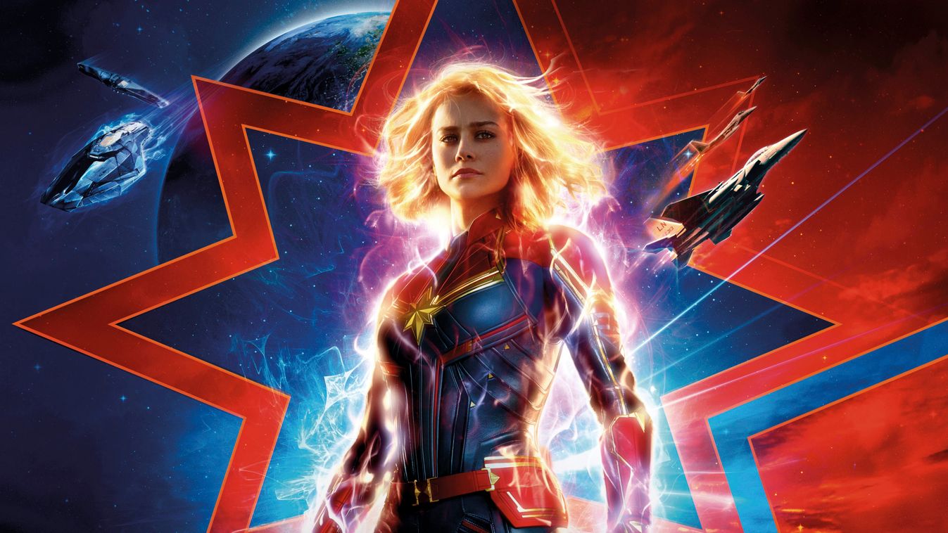 Készül a Marvel Kapitány folytatása