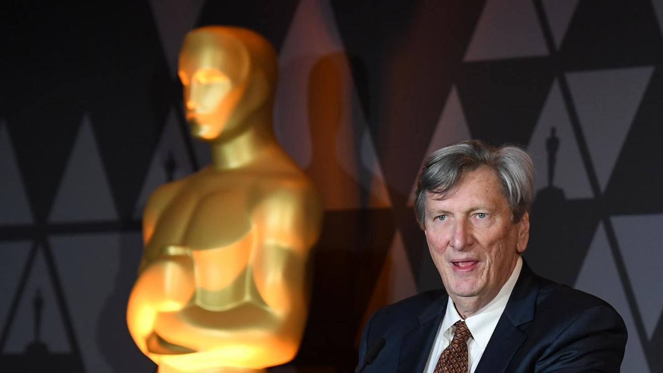 Újraválasztották John Baileyt az amerikai filmakadémia élére
