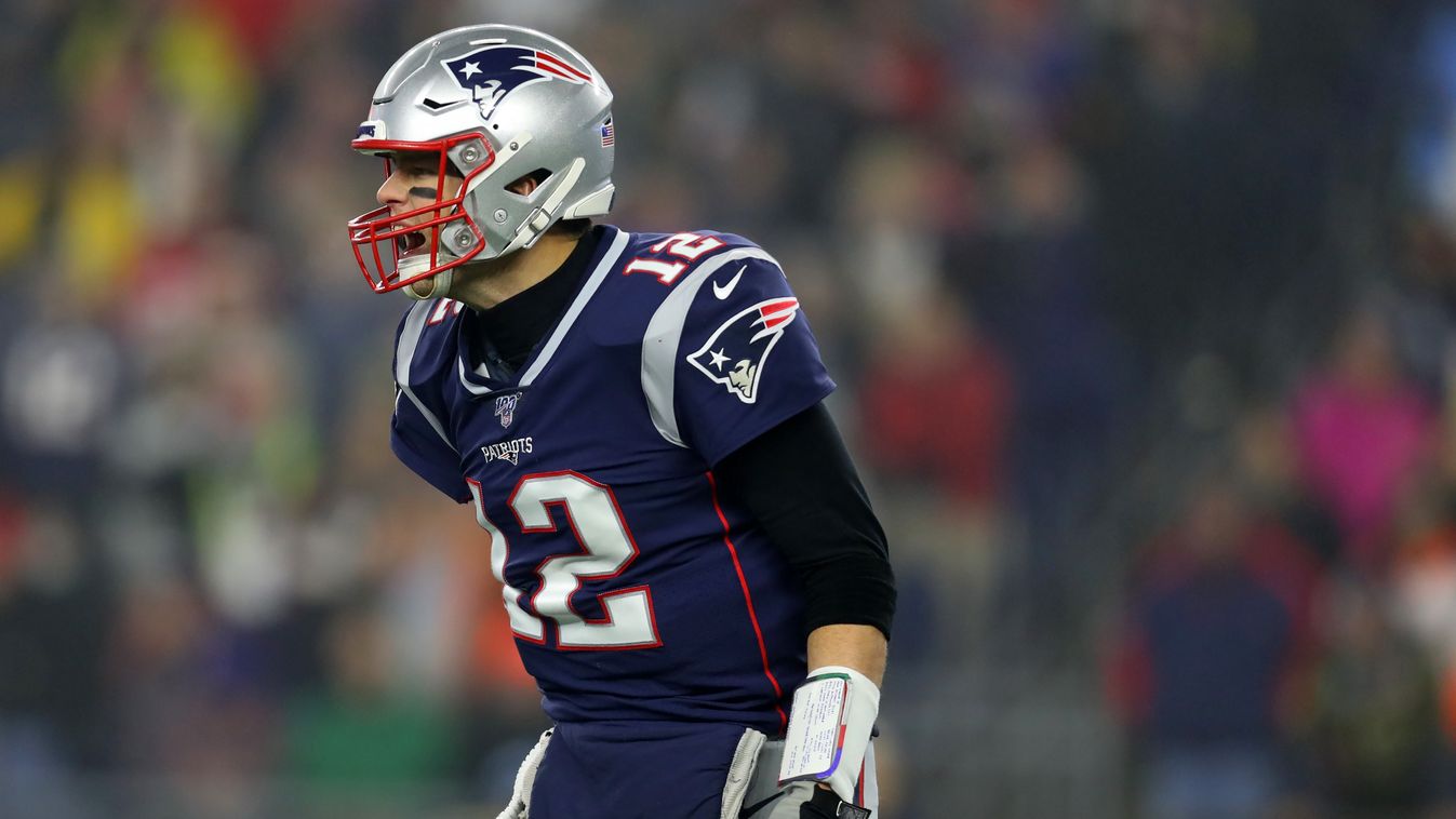 Tom Brady nem adja fel