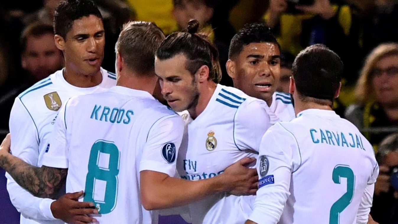 A Real Madrid sikerével 24 év után lenne címvédés