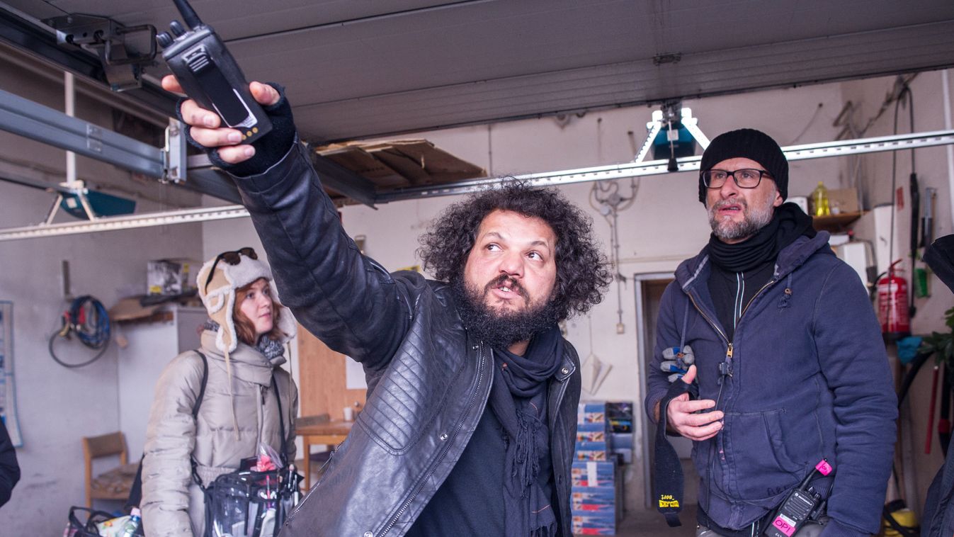 A Genezis kapta a Zsigmond Vilmos Nemzetközi Filmfesztivál fődíját