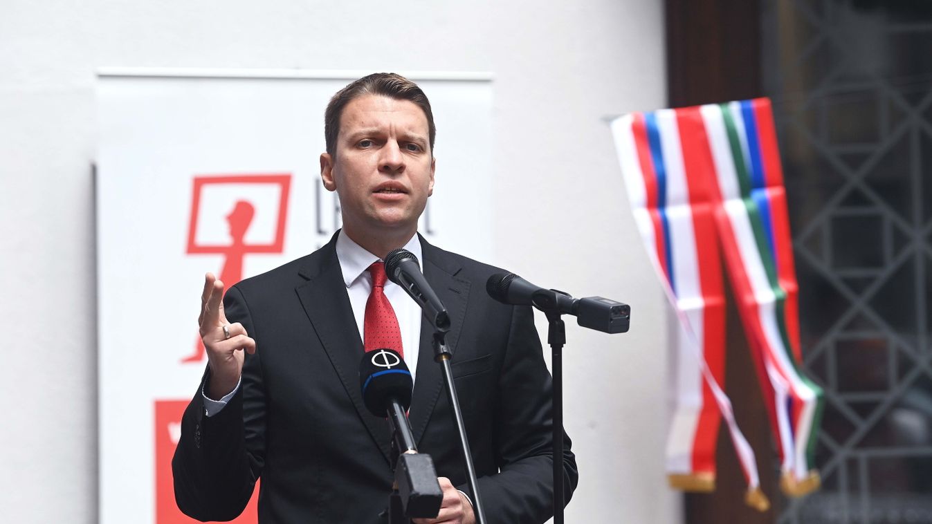 Menczer: a V4-ek ma a legerősebb szövetség az Európai Unióban