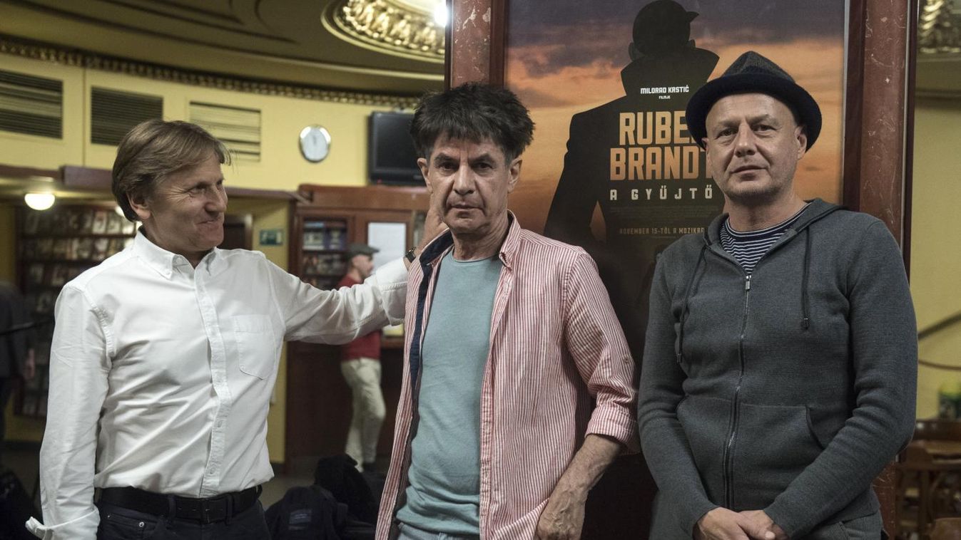 Nemsokára kiderül, szurkolhatunk-e magyar filmnek az Oscarért