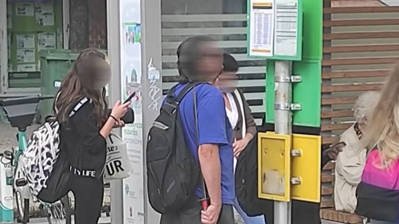 Szamurájkardos Esztergomban, anyósgyilkosság, leállás a Suzukiban – a hét hírei