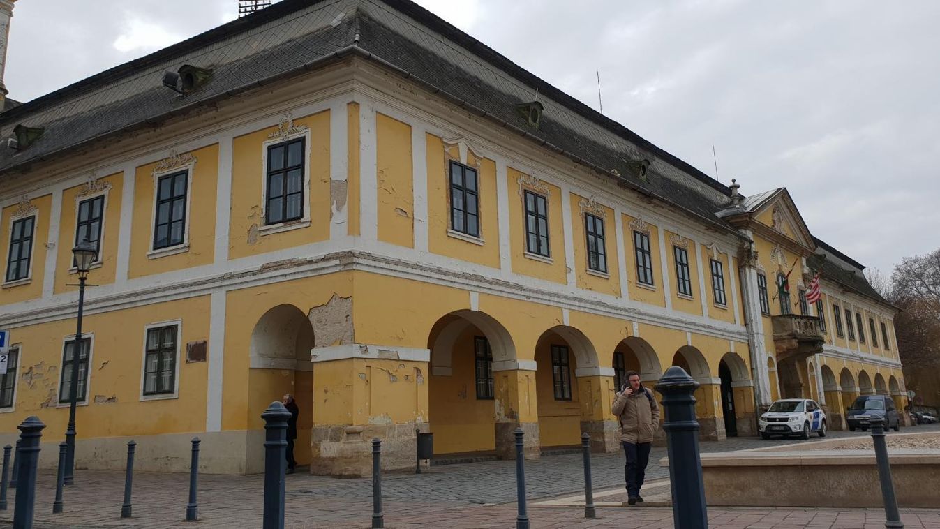 Végre megoldódik az esztergomi hulladékszállítás