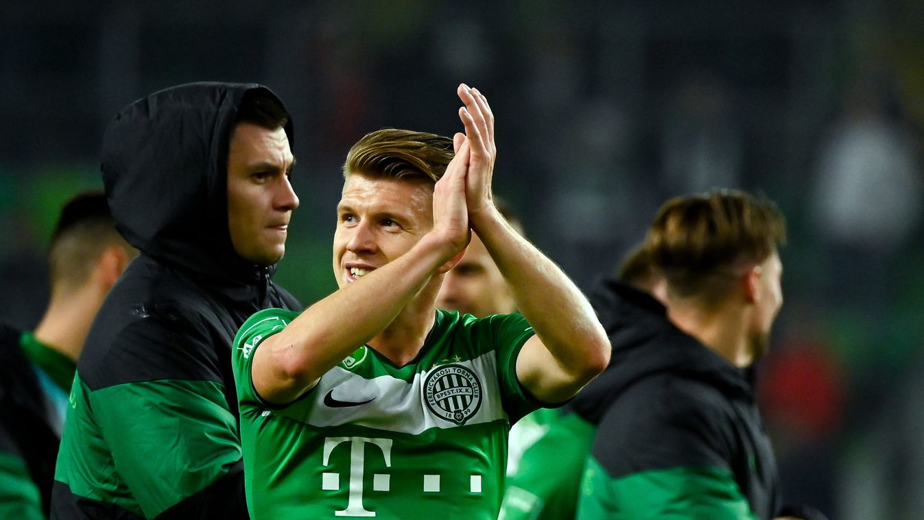 Téglásról a Camp Nou gyepéig juttatta hozzáállása Sigér Dávidot