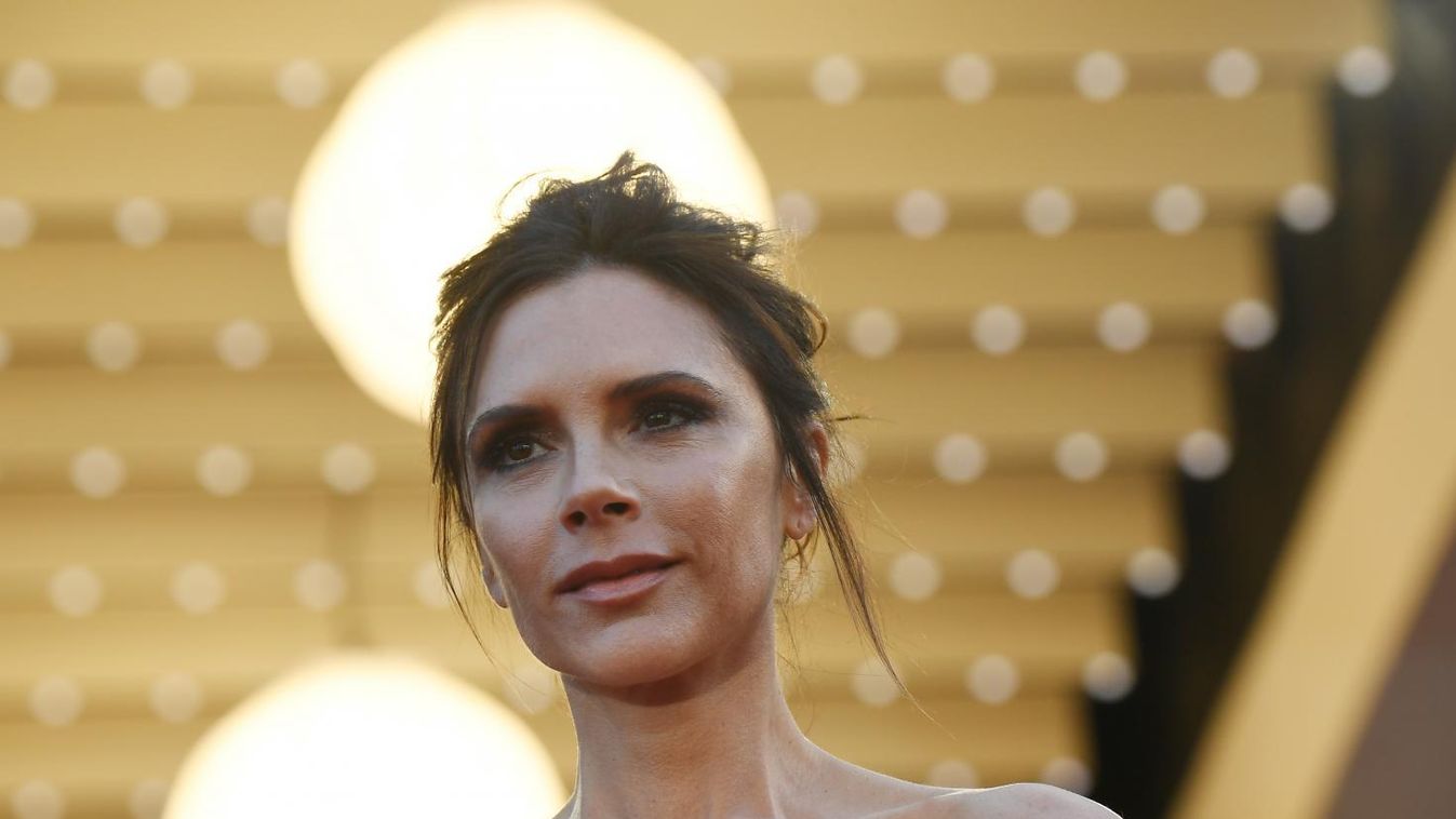 Victoria Beckham divatháza nem tervez többet hüllőbőrből