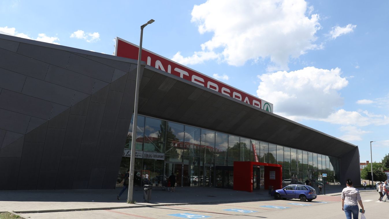 A SPAR teljesítette a tatabányaiak kérését, már adott az online vásárlás