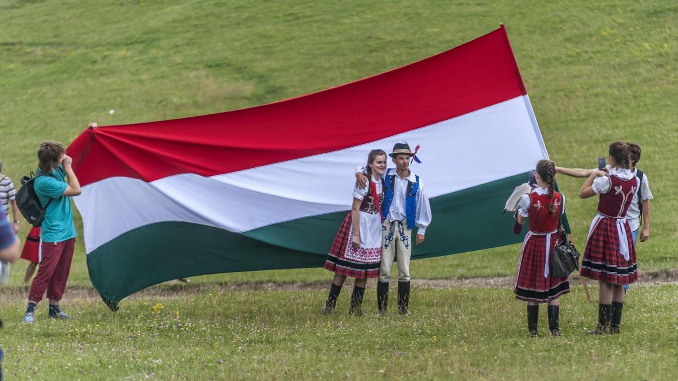 Elbukott a kisebbségvédelmi kezdeményezést támadó román kereset