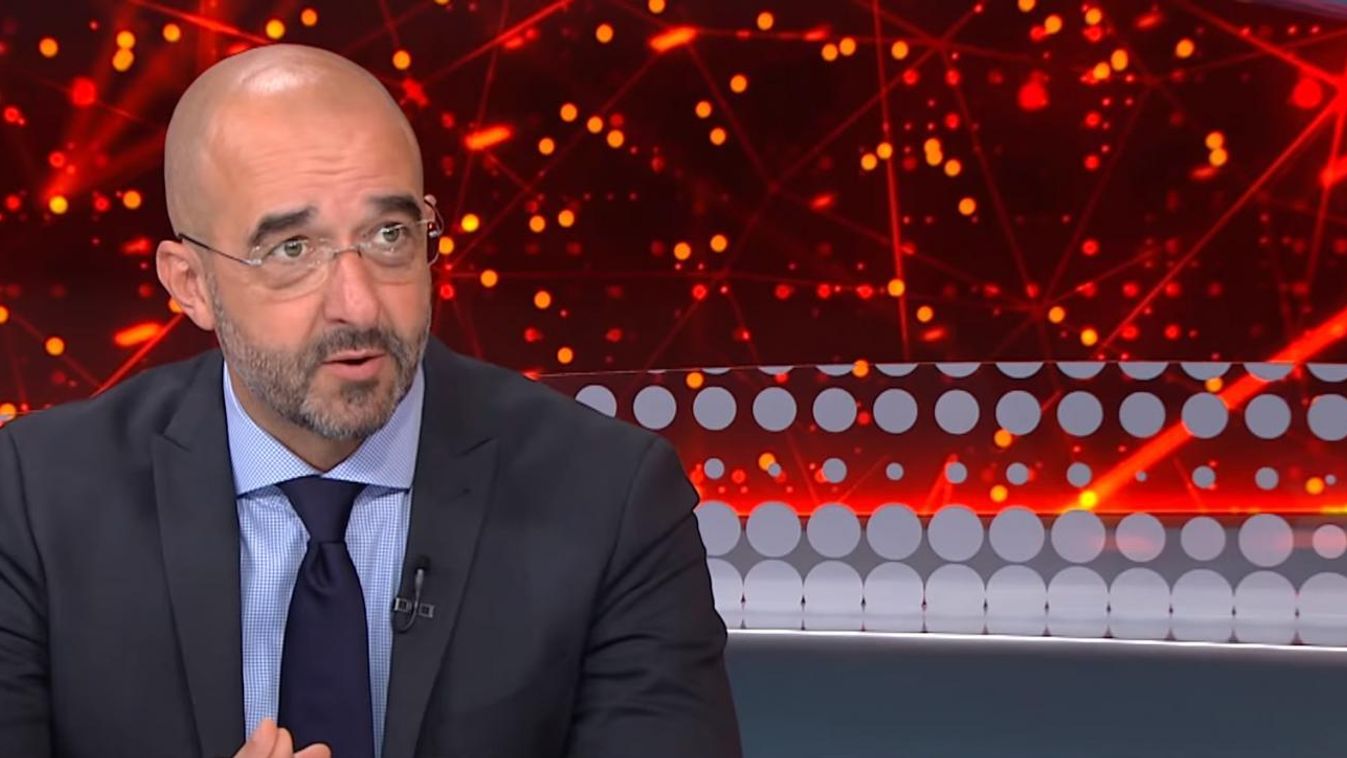 Kovács Zoltán: a hatékony és gyors közigazgatás a cél