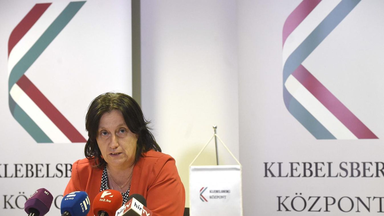 Klebelsberg Központ: a partnerközpontúság és az esélyegyenlőség megteremtése a cél