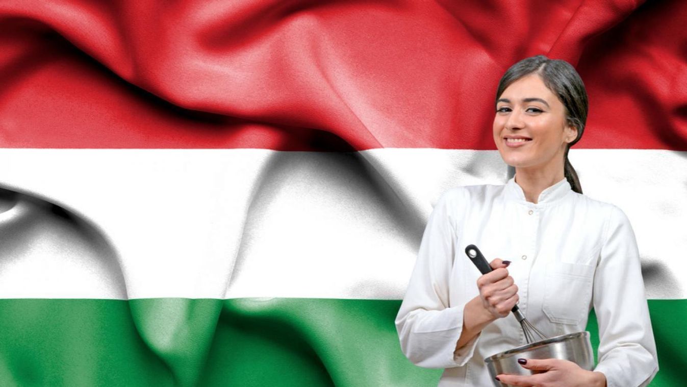 Megrohamozták a magyar pavilont a torinói ízfesztiválon