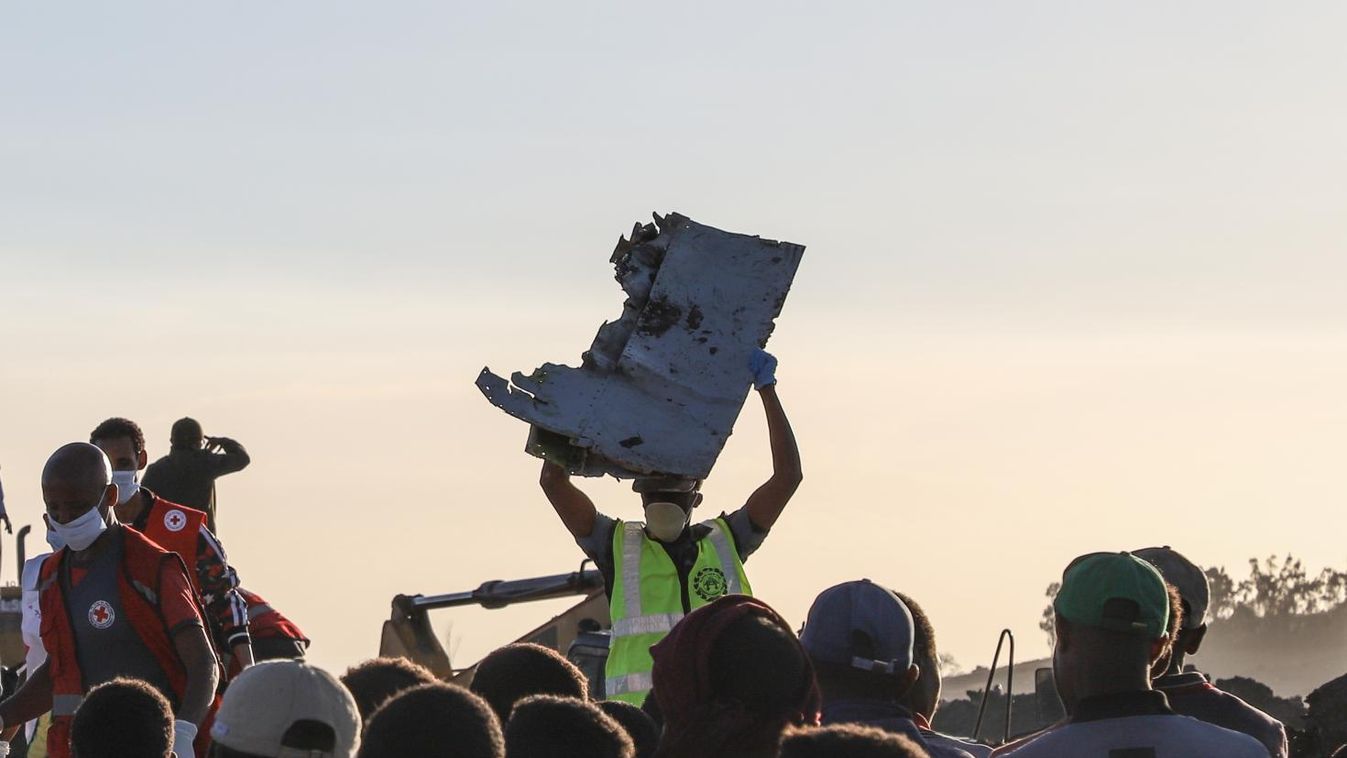 Néhány módosítás után újra repülhetnek a Boeing 737 MAX gépei