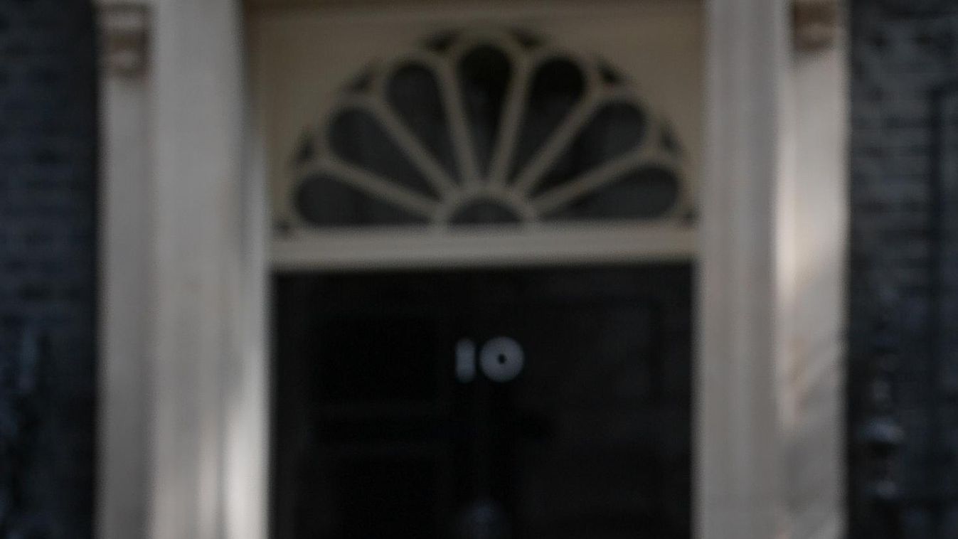 Ugató vetélytársat kaphat a Downing Street főegerésze