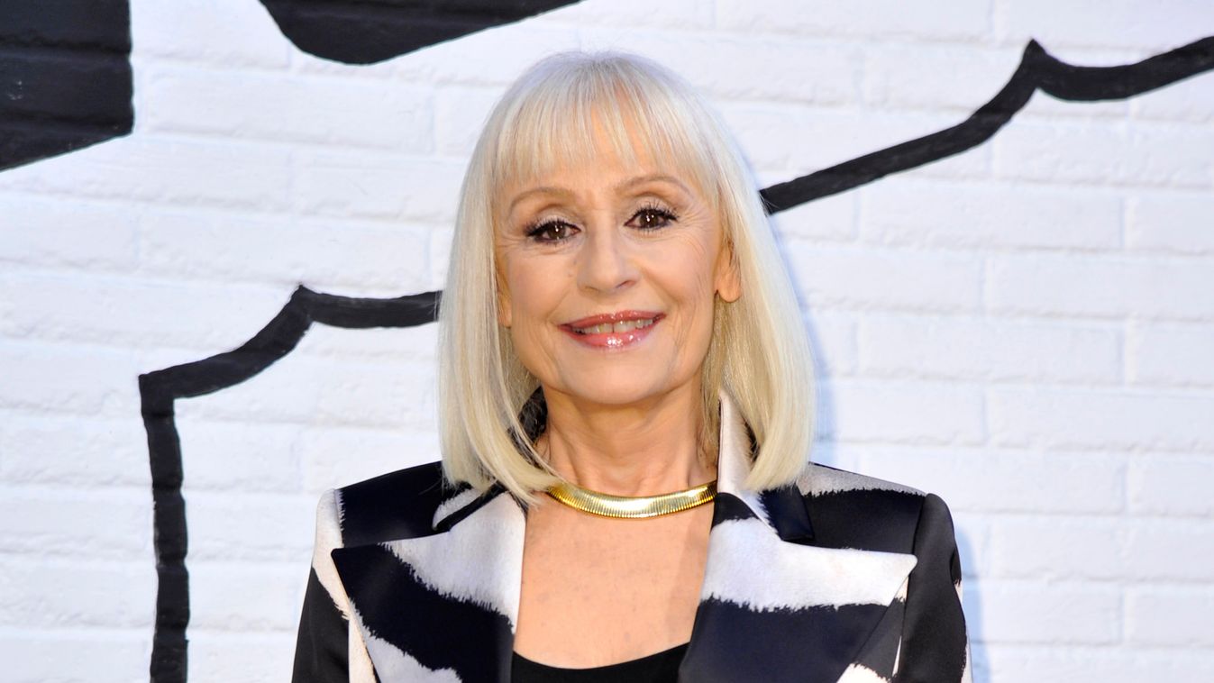 Meghalt Raffaella Carra, az olasz tévé legendás sztárja