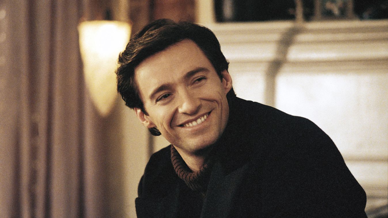 Hugh Jackman megint széttrollkodta barátja fotóját