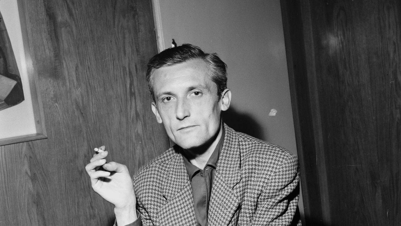 Változatos programmal folytatódik a Pilinszky100 rendezvénysorozata
