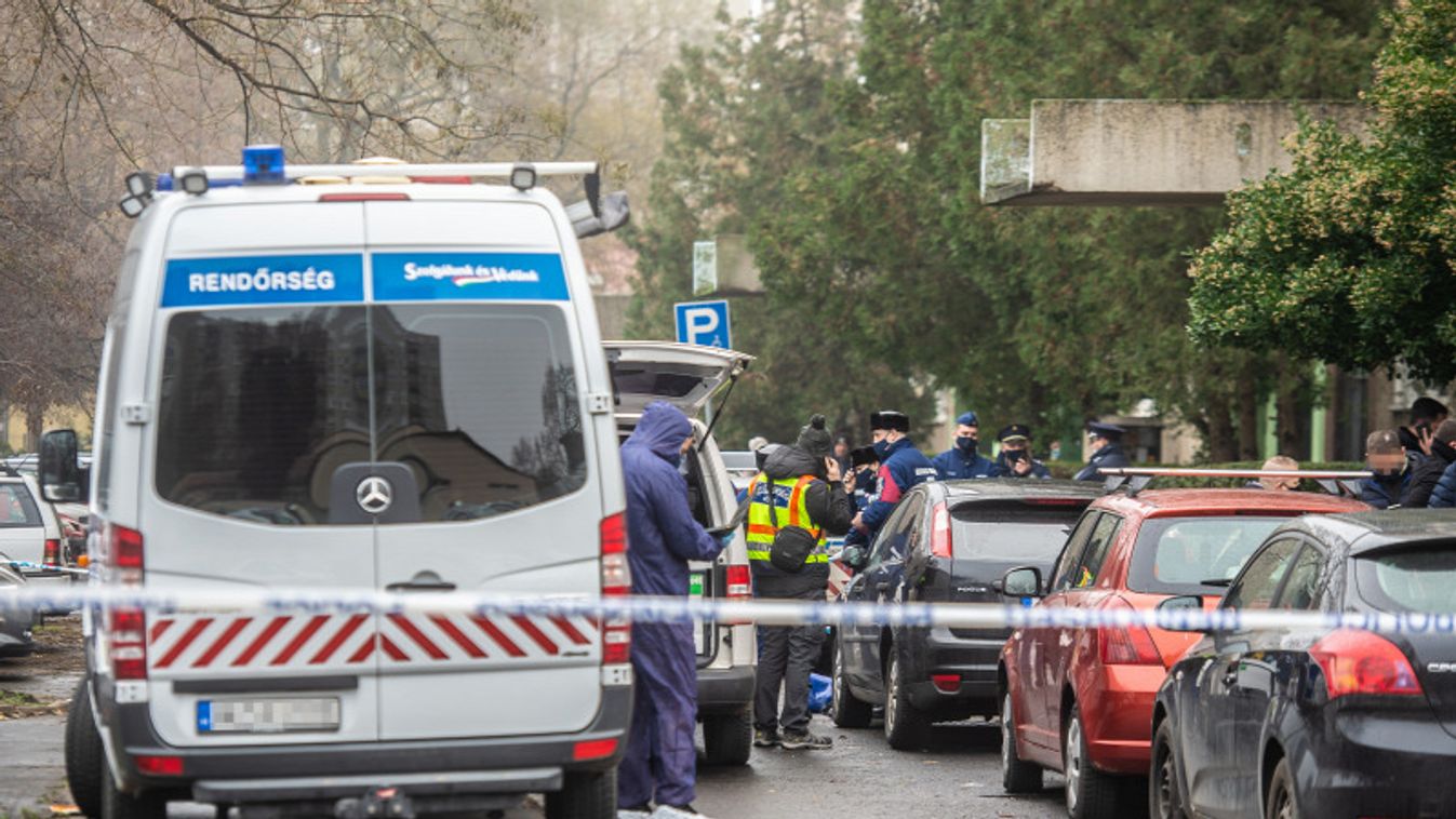 Újpesti rendőrkéselés: kiderült, jár-e sérelemdíj az ügyvéd szerint