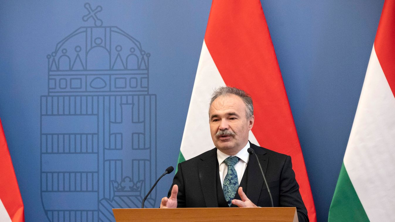 A koronavírus harmadik hullámában is lesz elég élelmiszer (videó)