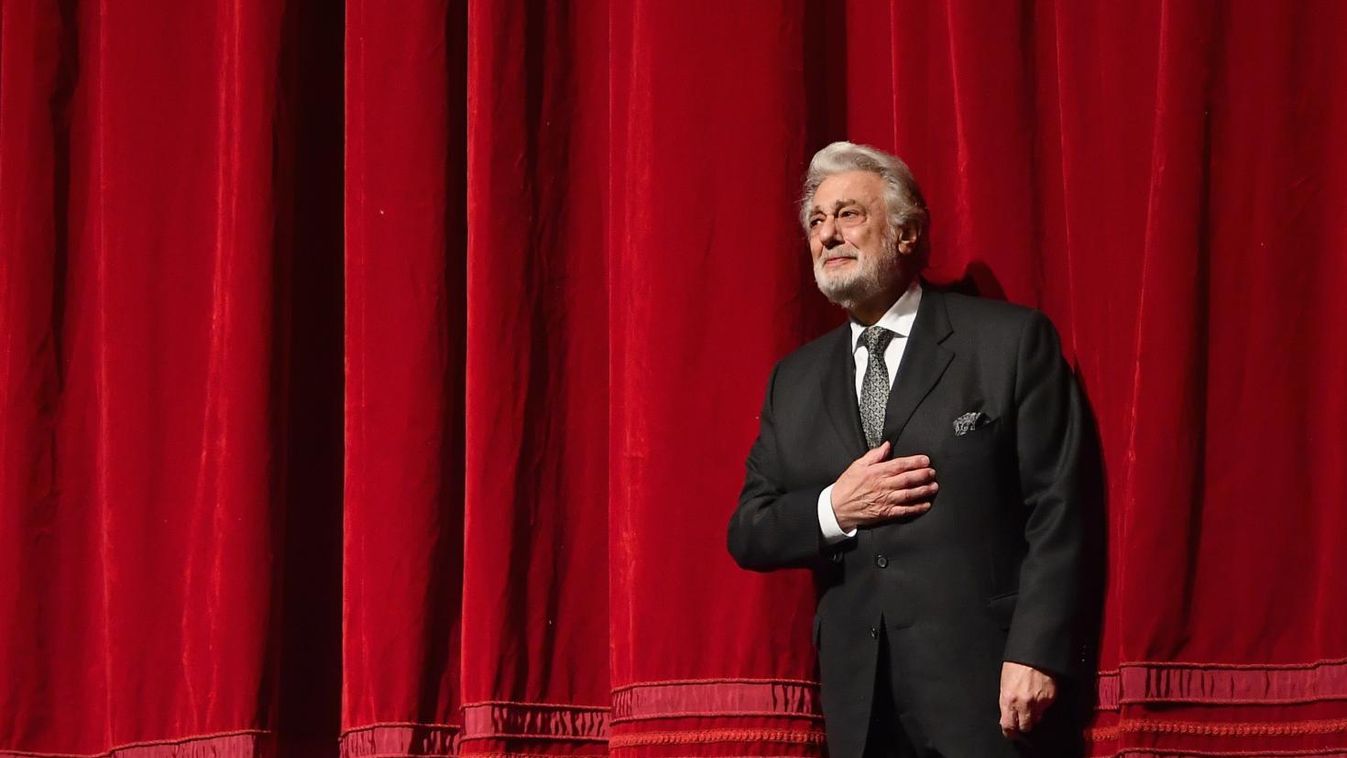 Plácido Domingo koncertjével nyitják meg a Szent Gellért Fórumot