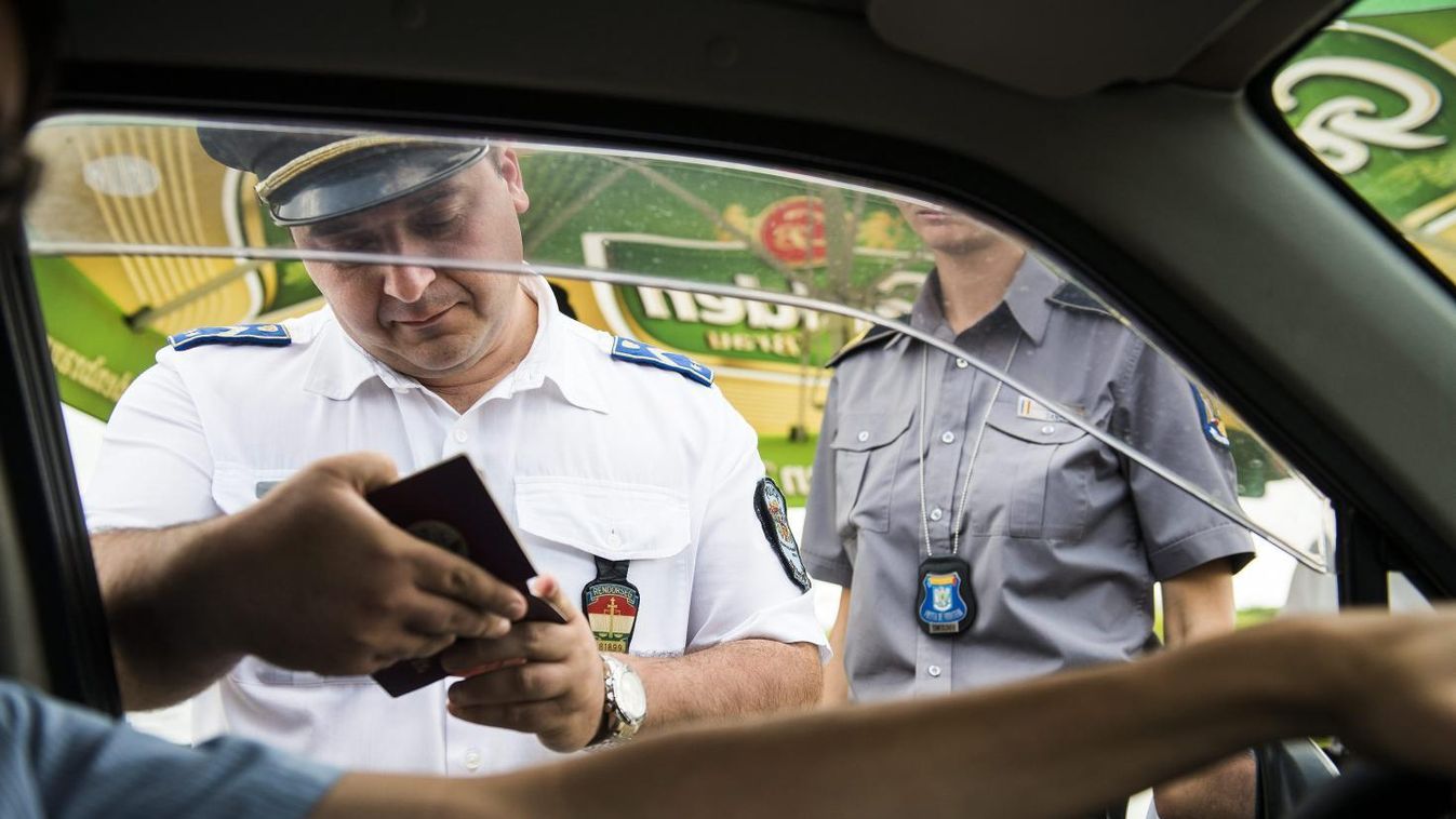 A magyar a világ egyik legerősebb útlevele
