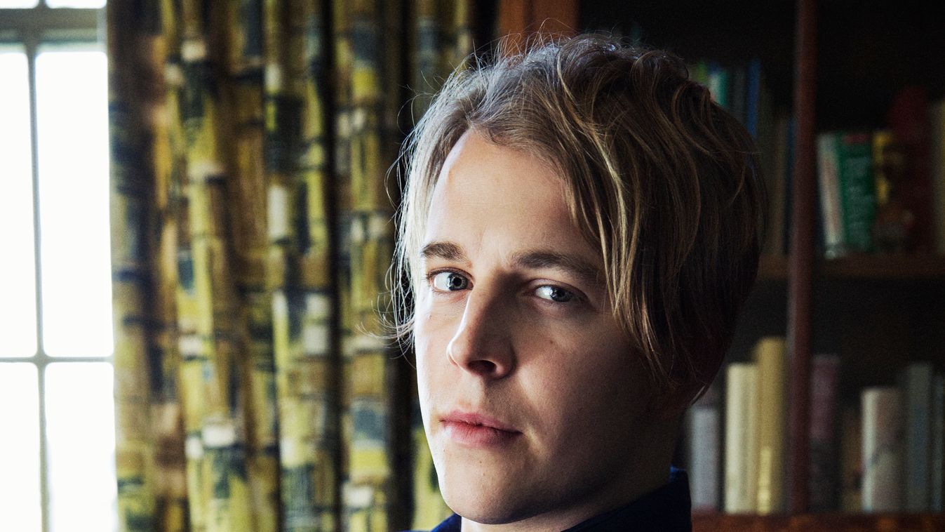 Hazánkba látogat Tom Odell